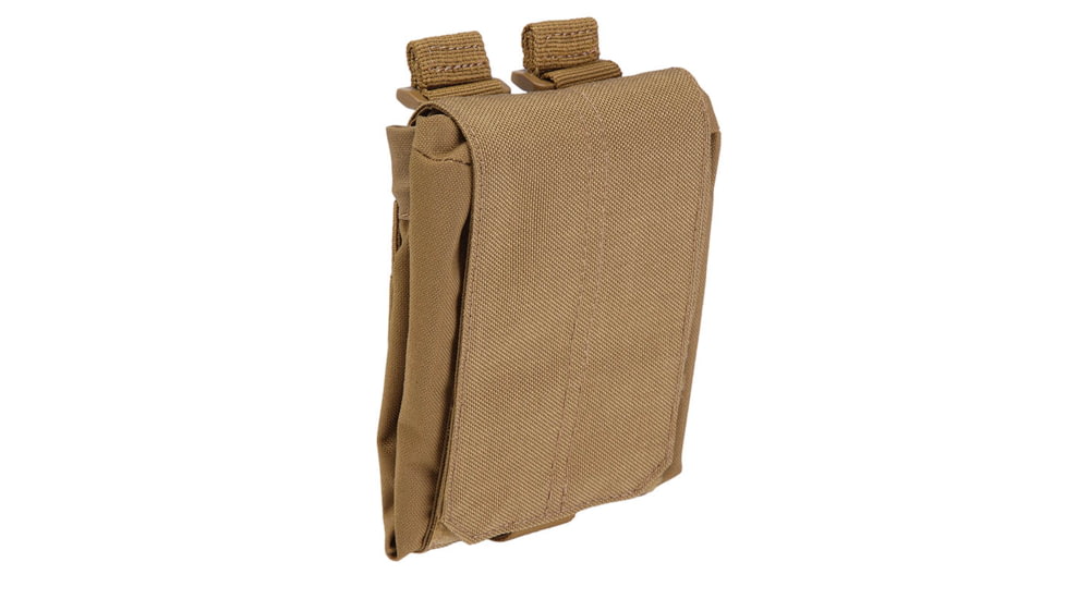 5.11 Tactical X Large Drop Pouch - Flat Dark Earth 58704-131-1 SZ