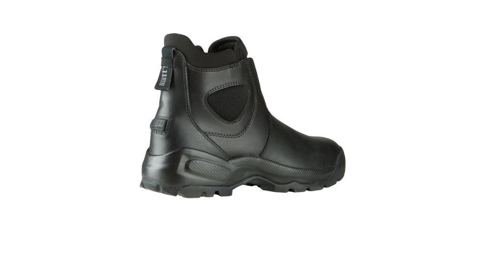 5.11 12032 Tactical Company Boot 2.0, Black Size 7 Wide
