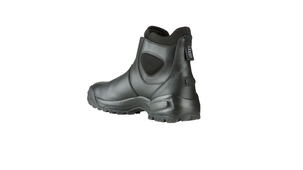 5.11 12032 Tactical Company Boot 2.0, Black Size 7 Wide