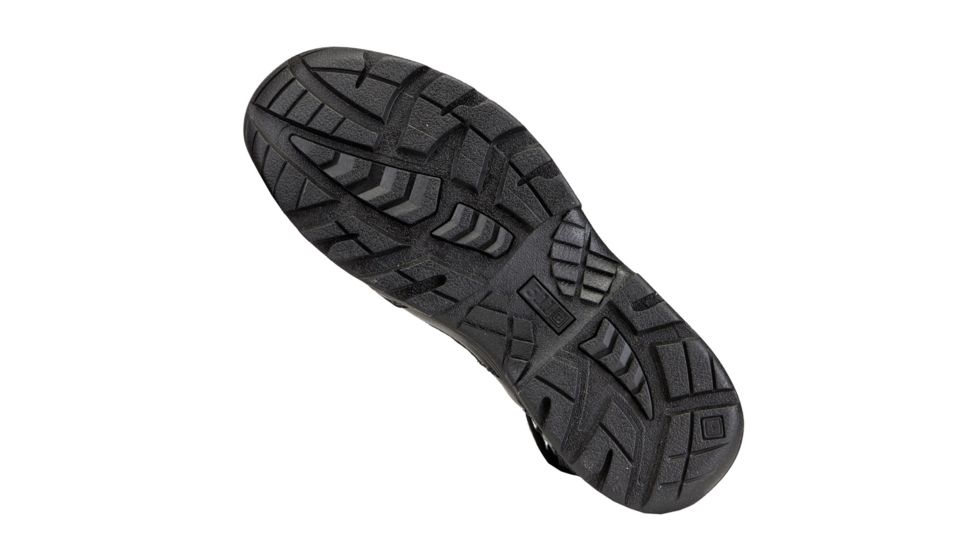 5.11 Tactical Waterproof TacLite 12037 Boot, Black