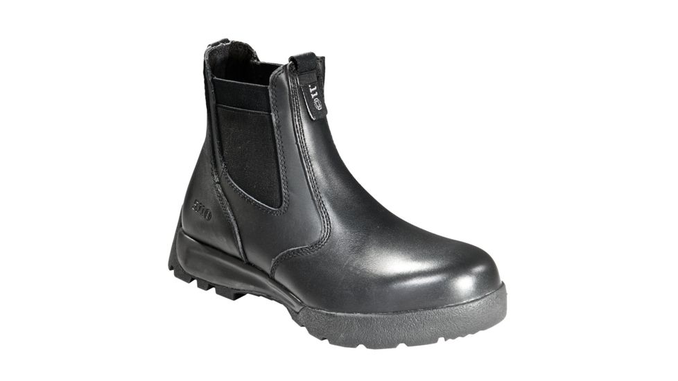 5.11 Tactical Company CST Boot 12207, Black