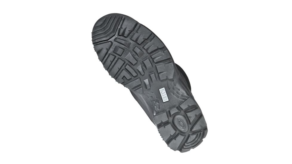 5.11 Tactical Company CST Boot 12207, Black