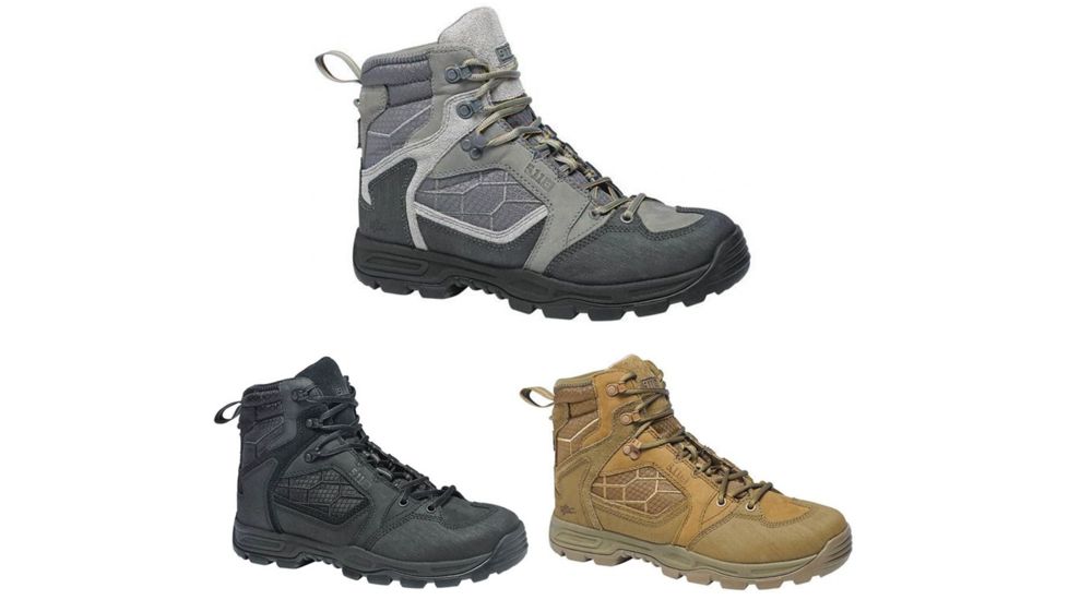 5.11 Tactical 12221 XPRT 2.0 Tactical Boots