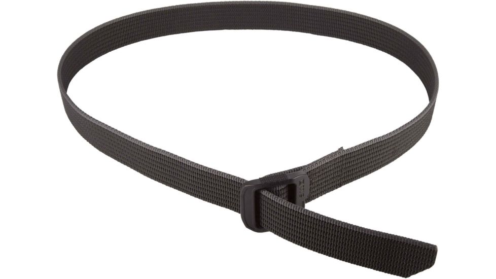 5.11 Tactical 1.25inch Kella Belt, Black - 59529-019-M