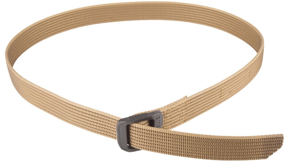 5.11 Tactical 1.25inch Kella Belt, Battle Brown - 59529-116-S