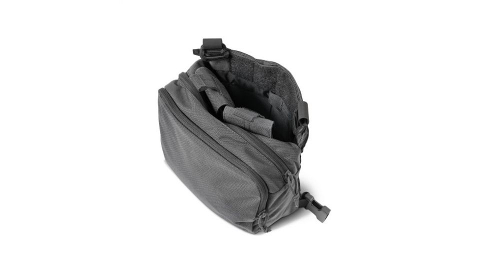 5.11 Tactical 2 Banger Gear Set, Tungsten, One Size, 56400-014-1 SZ