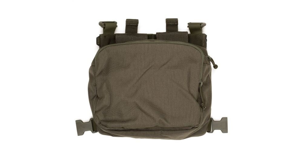 5.11 Tactical 2 Banger Gear Set, Ranger Green, One Size, 56400-186-1 SZ