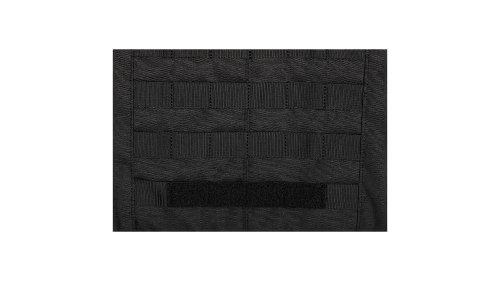 5.11 Tactical 28in Single Rifle Case, 12.5in x 30in x 3in, Black, 56764-019-1SZ