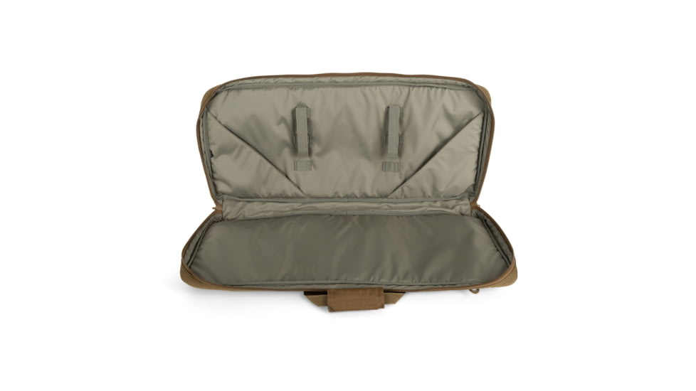 5.11 Tactical 28in Single Rifle Case, 12.5in x 30in x 3in, Kangaroo, 56764-134-1SZ