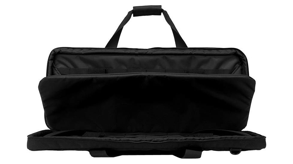 5.11 Tactical 28In Double Rifle Case, Black, 59586-019-1 SZ