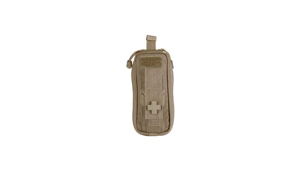5.11 Tactical 3.6 Med Kit, Sandstone, One Size, 56096-328-1 SZ