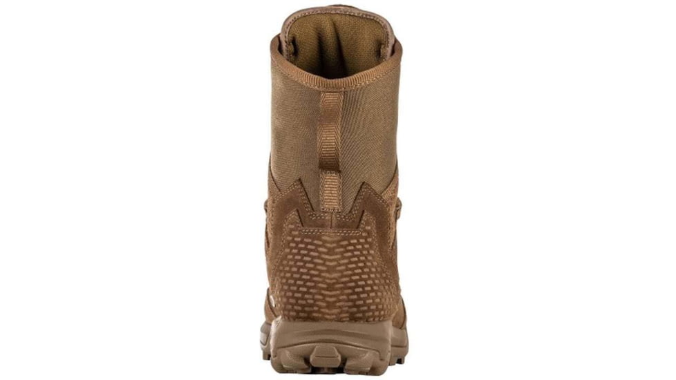 5.11 Tactical 5.11 A.t.l.a.s. 8 Boot, Dark Coyote - 12422-106-11.5-W