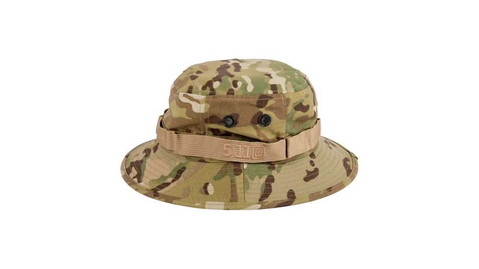 5.11 Boonie Hat Multicam
