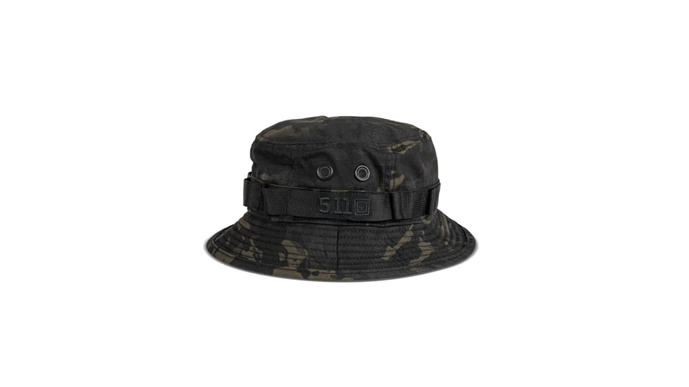 5.11 BOONIE HAT MULTICAM