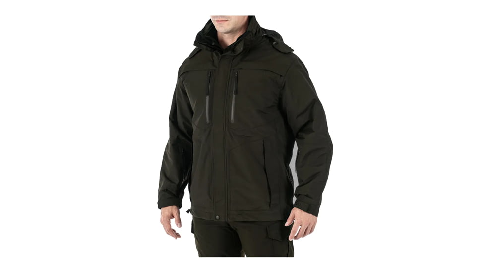 5.11 Bristol Parka Tall