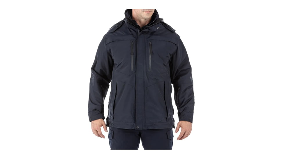 5.11 Bristol Parka Tall