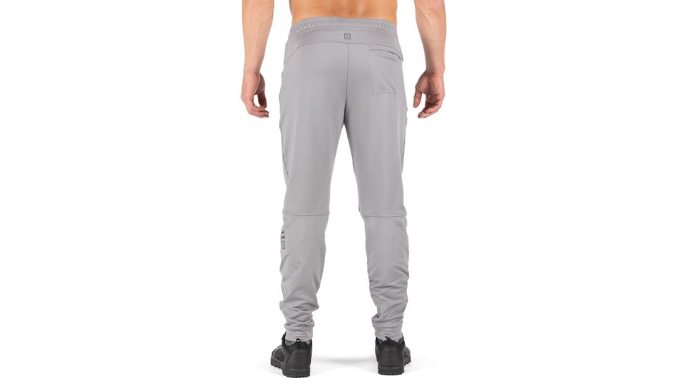 5.11 Tactical 5.11 Recon Power Track Pant - Mens, Lunar, Extra Small, 82405-082-XS