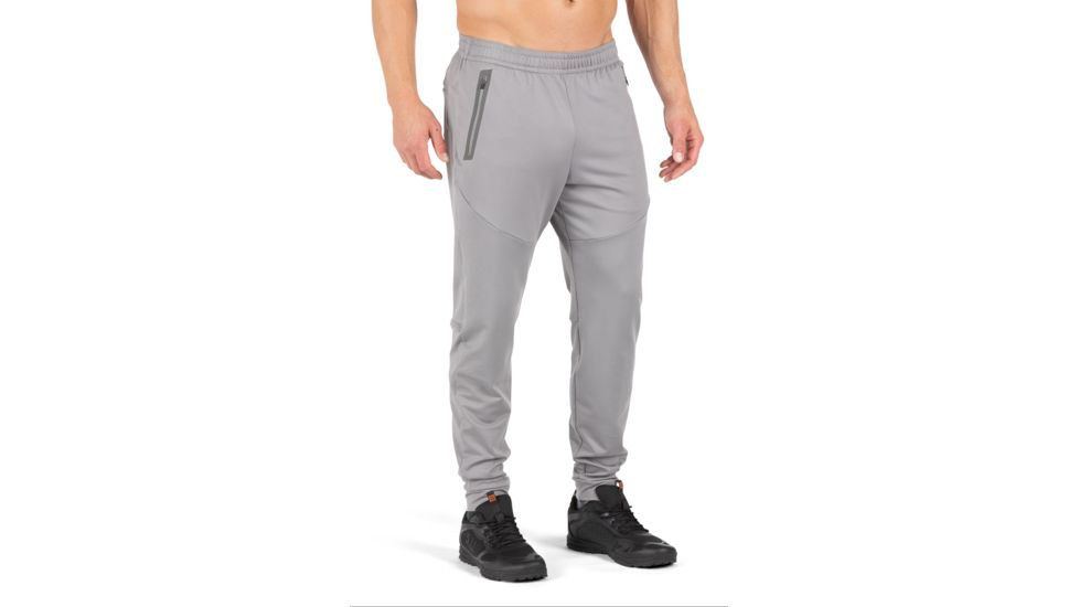 5.11 Tactical 5.11 Recon Power Track Pant - Mens, Lunar, Extra Small, 82405-082-XS