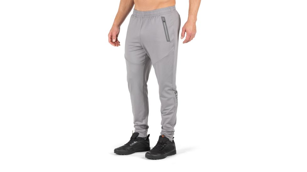 5.11 Tactical 5.11 Recon Power Track Pant - Mens, Lunar, Extra Small, 82405-082-XS