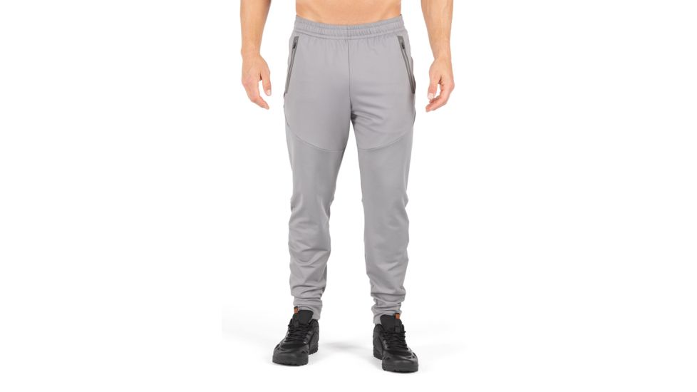 5.11 Tactical 5.11 Recon Power Track Pant - Mens, Lunar, Extra Small, 82405-082-XS