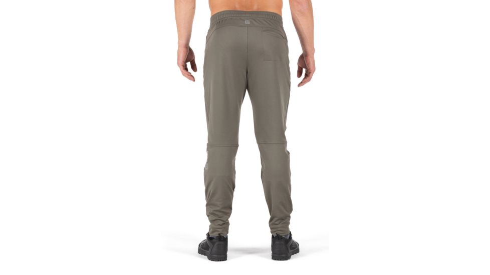 5.11 Tactical 5.11 Recon Power Track Pant - Mens, Ranger Green, 2XL, 82405-186-2XL