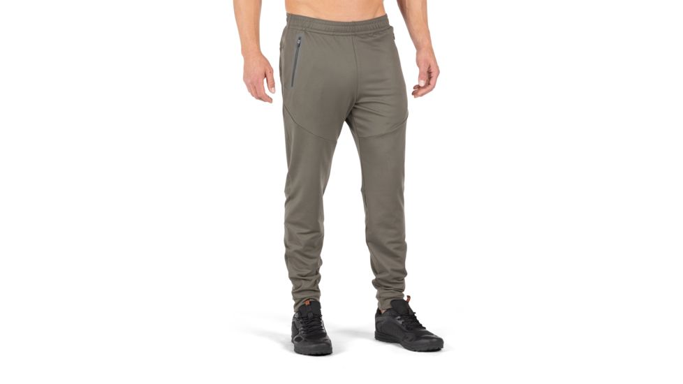 5.11 Tactical 5.11 Recon Power Track Pant - Mens, Ranger Green, 2XL, 82405-186-2XL