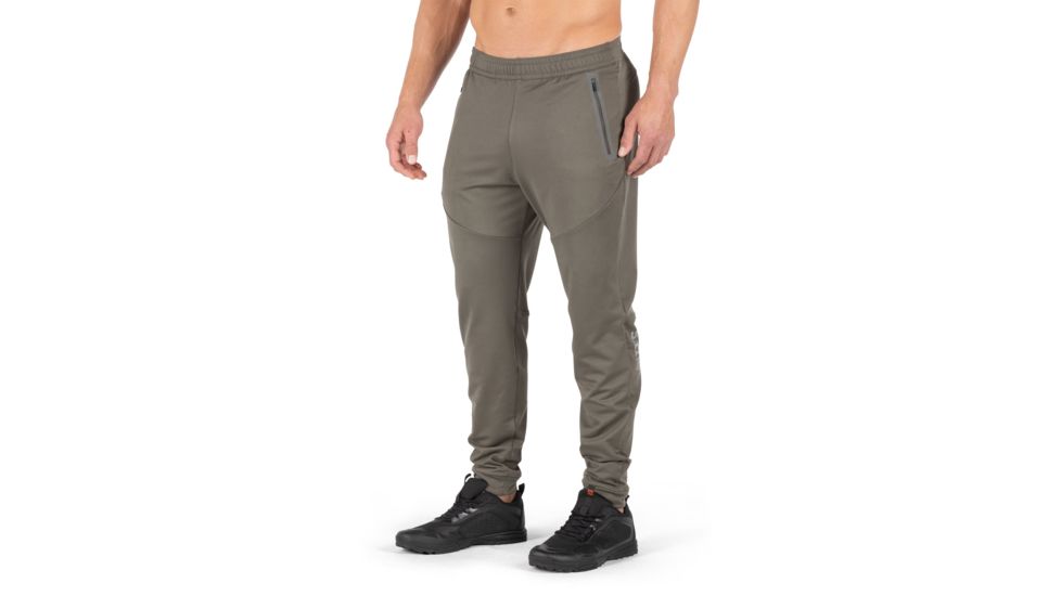 5.11 Tactical 5.11 Recon Power Track Pant - Mens, Ranger Green, 2XL, 82405-186-2XL