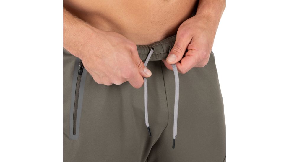 5.11 Tactical 5.11 Recon Power Track Pant - Mens, Ranger Green, 2XL, 82405-186-2XL