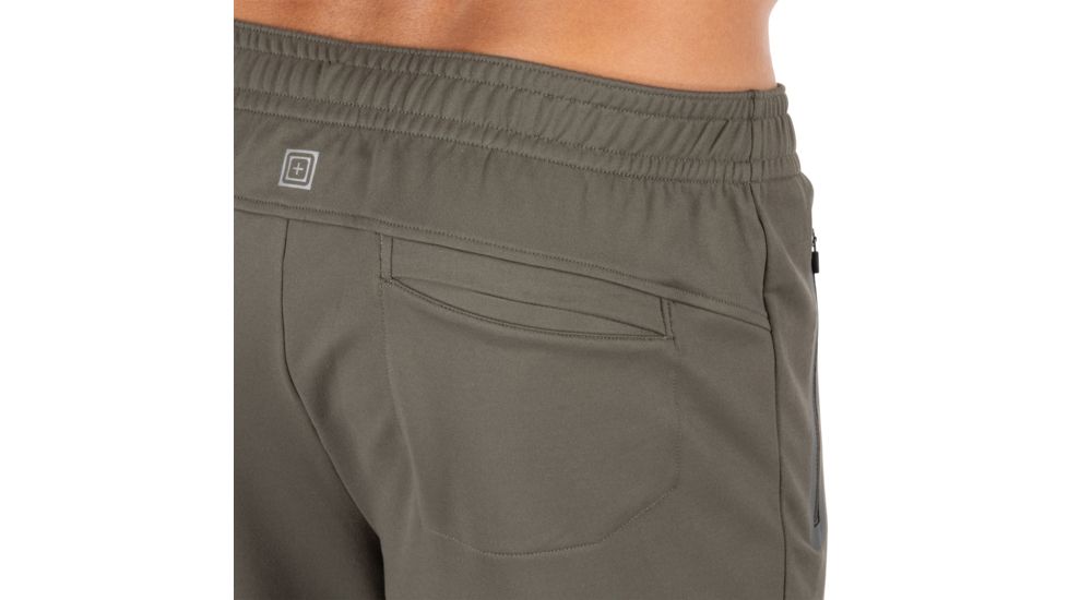 5.11 Tactical 5.11 Recon Power Track Pant - Mens, Ranger Green, 2XL, 82405-186-2XL