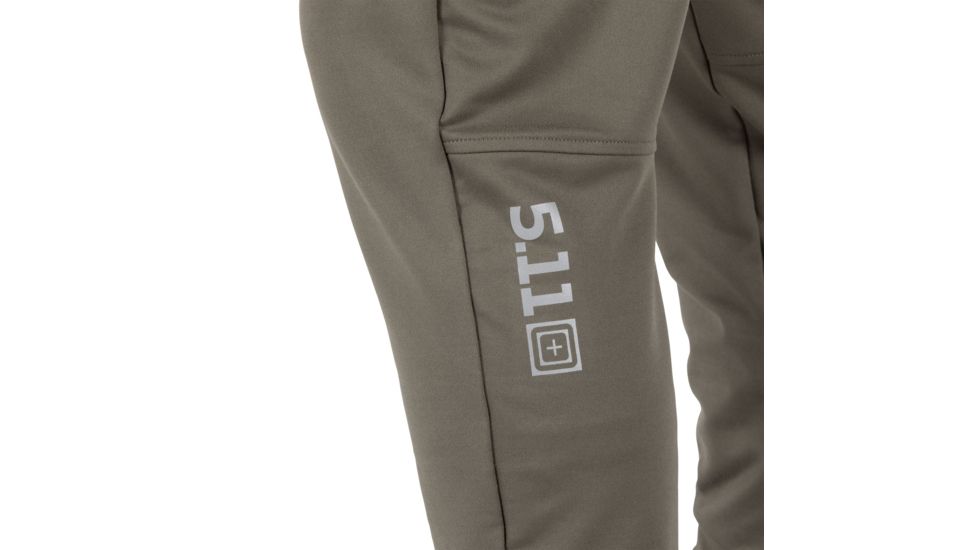 5.11 Tactical 5.11 Recon Power Track Pant - Mens, Ranger Green, 2XL, 82405-186-2XL