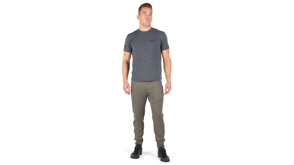 5.11 Tactical 5.11 Recon Power Track Pant - Mens, Ranger Green, 2XL, 82405-186-2XL