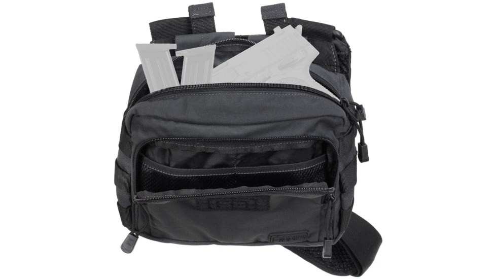 5.11 Tactical 2 Banger 5-56180ABR