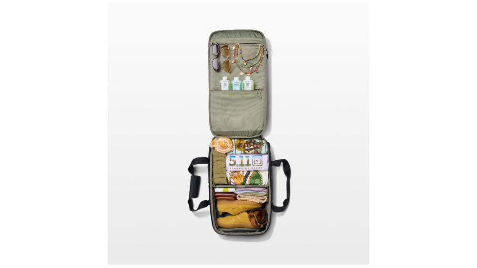 5.11 Tactical 45L Allhaula Duffle