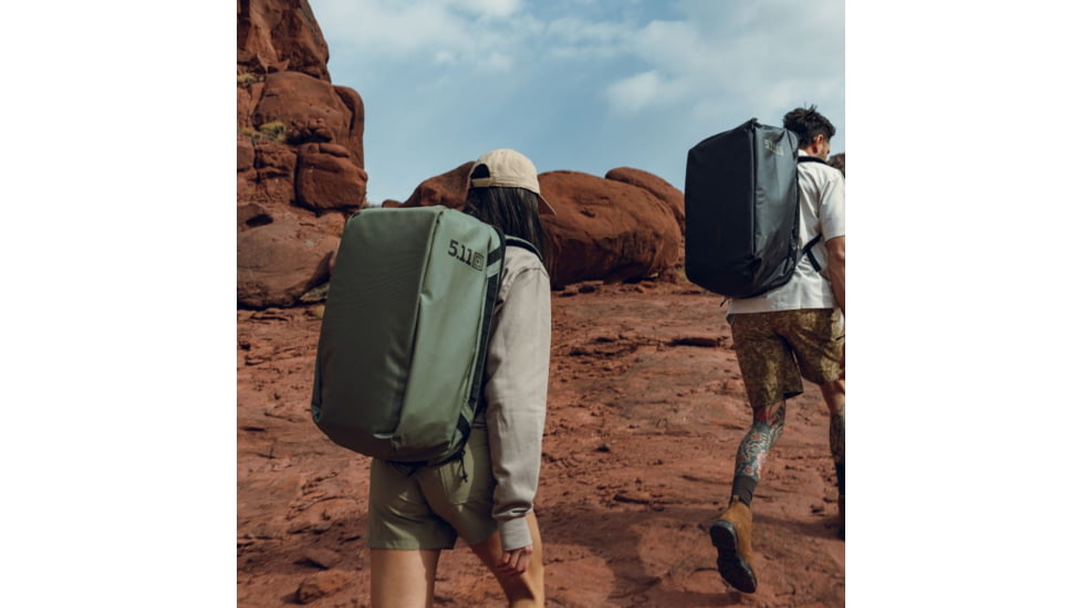 5.11 Tactical 45L Allhaula Duffle