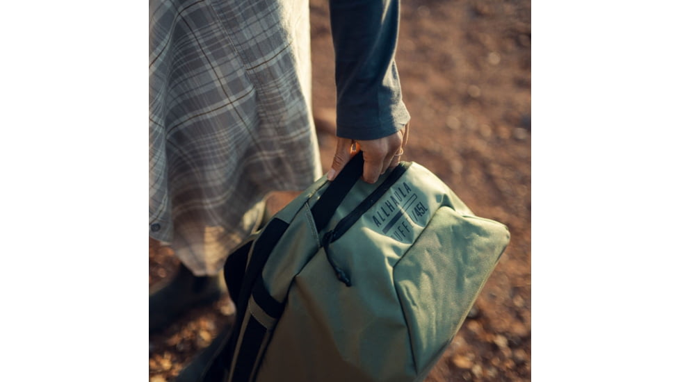 5.11 Tactical 45L Allhaula Duffle