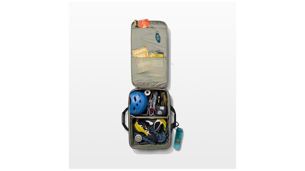 5.11 Tactical 70L Allhaula Duffel Bag, Sage Green, 5860133-831-1 SZ