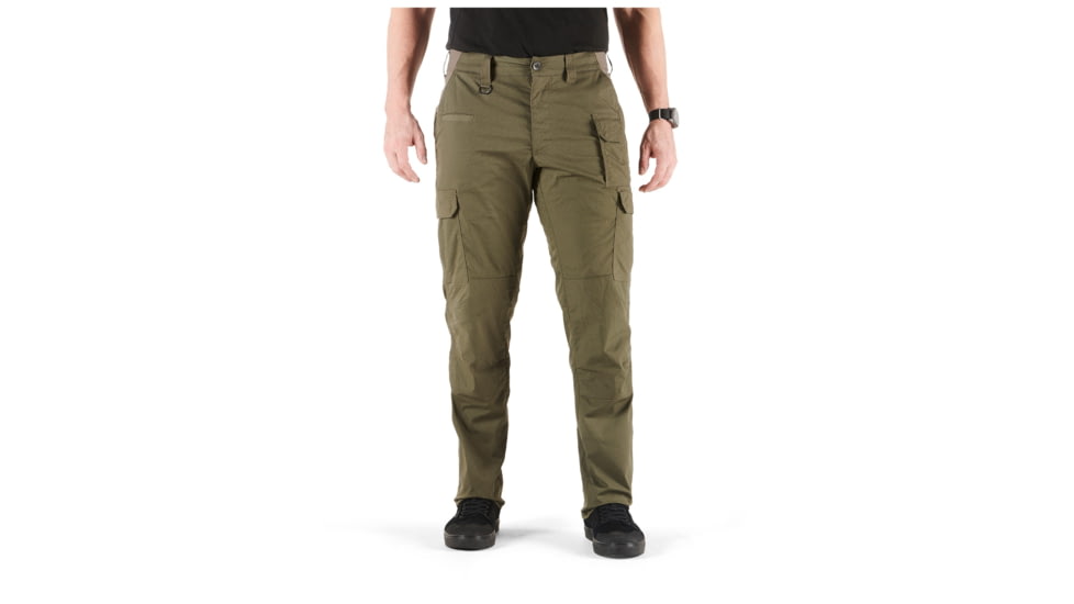 5.11 Tactical ABR Pro Pants - Men's, Ranger Green, 31in Waist, 32in Inseam, 74512ABR-186-31-32