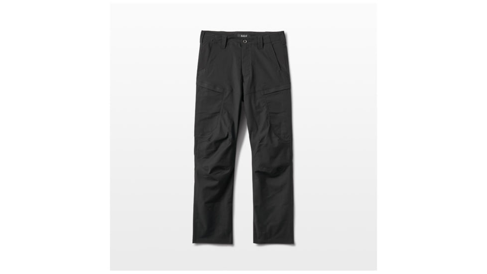 5.11 Tactical Apex Pants - Men's, Black, 42in Waist, 30in Inseam, 74434ABR-019-42-30