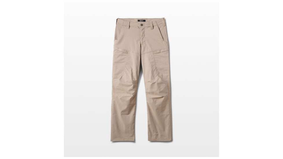 5.11 Tactical Apex Pants - Men's, Khaki, 33in Waist, 30in Inseam, 74434ABR-055-33-30