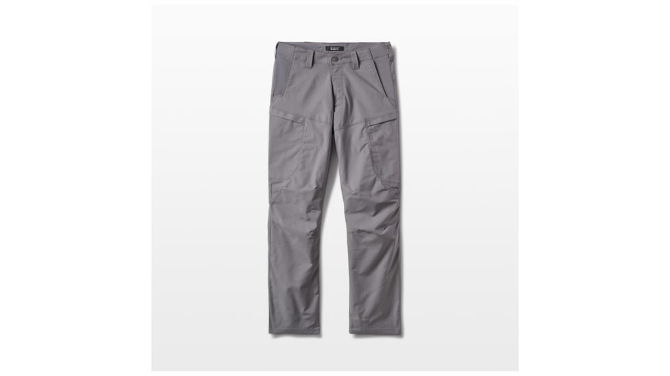 5.11 Tactical Apex Pants - Men's, Storm, 42in Waist, 30in Inseam, 74434ABR-092-42-30