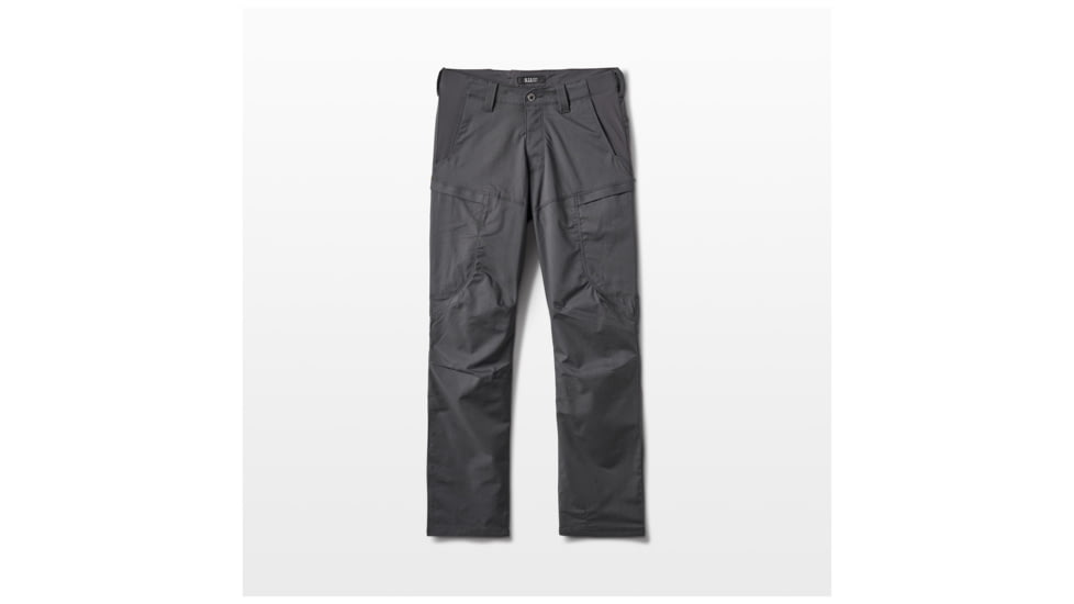 5.11 Tactical Apex Pants - Men's, Volcanic, 34in Waist, 30in Inseam, 74434ABR-098-34-30