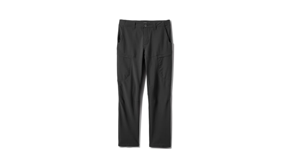 5.11 Tactical Apex Softshell Pants - Men's, Black, 38in Waist, 30in Inseam, 48252-019-38-30