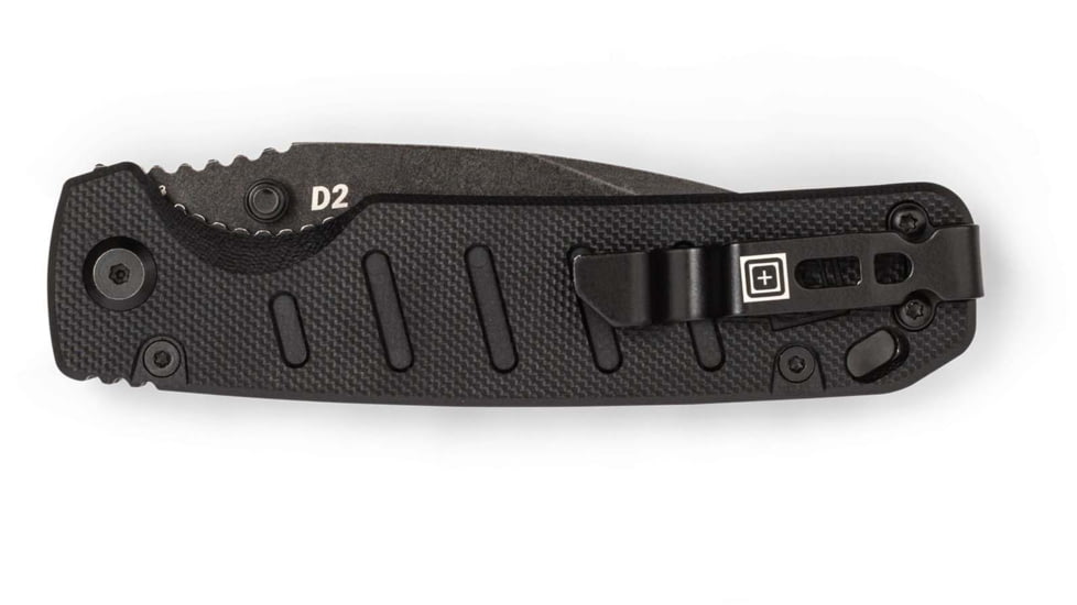 5.11 Tactical Braddock DP Mini 3in Folding Knife