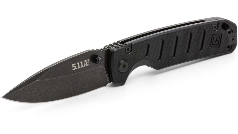 5.11 Tactical Braddock DP Mini 3in Folding Knife