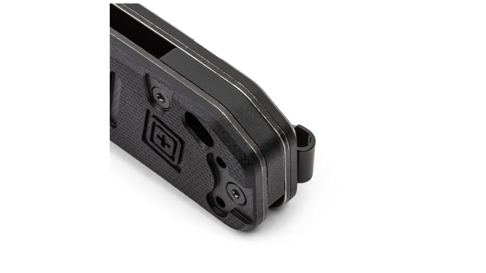 5.11 Tactical Braddock DP Mini 3in Folding Knife