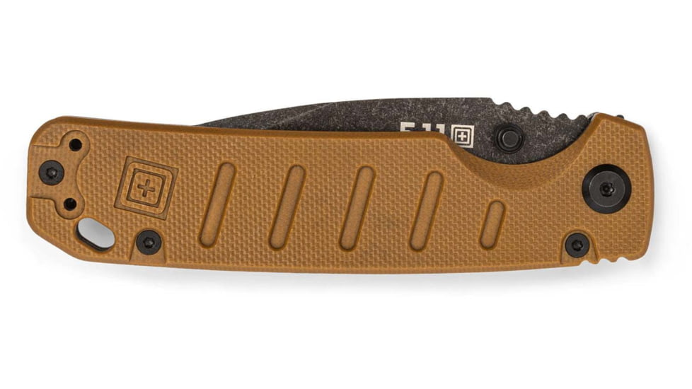 5.11 Tactical Braddock DP Mini 3in Folding Knife