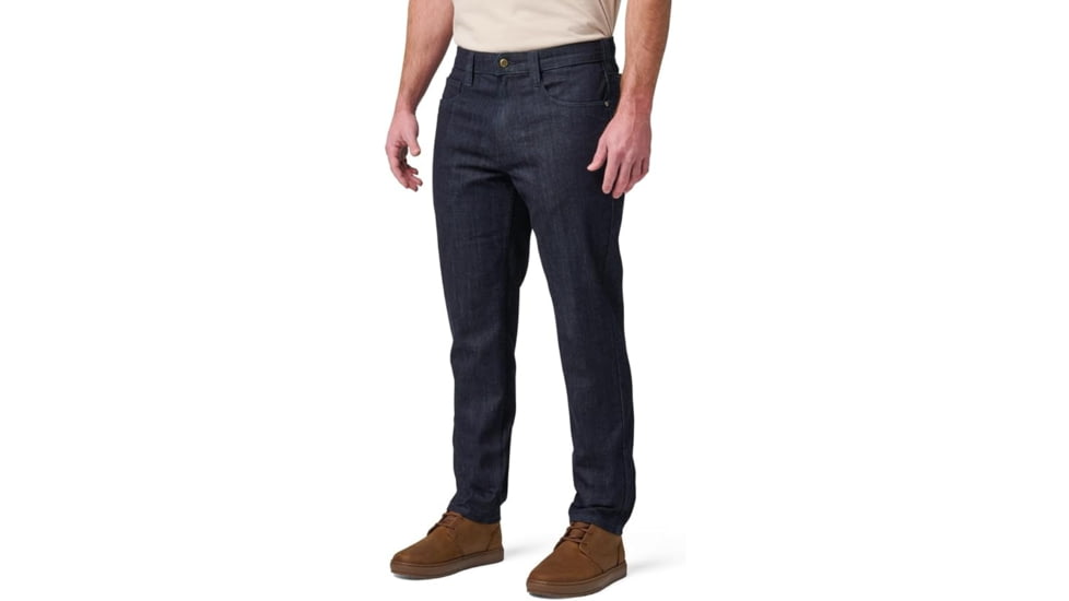 5.11 Tactical Defender-flex Slim Jean 5-74465ABR11533432