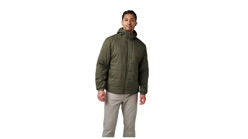 5.11 Tactical Explore Primaloft Jacket - Mens