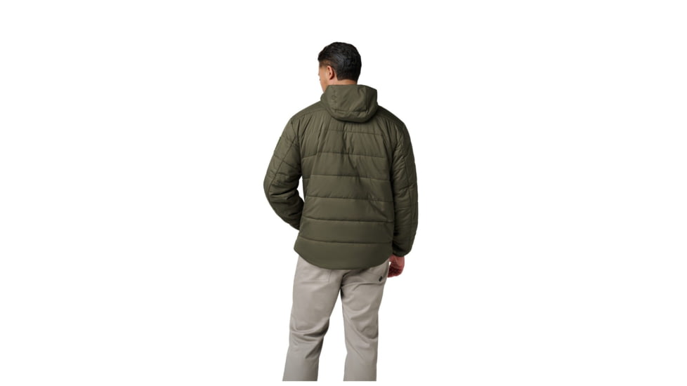 5.11 Tactical Explore Primaloft Jacket - Mens