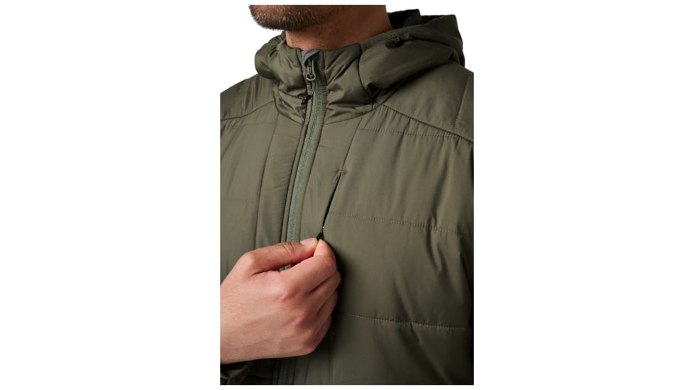 5.11 Tactical Explore Primaloft Jacket - Mens